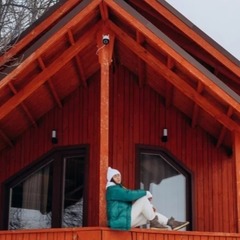 База отдыха Побеги, Самарская область