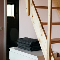 База отдыха Побеги, Самарская область