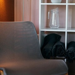 База отдыха Побеги, Самарская область