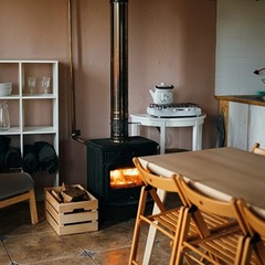 База отдыха Побеги, Самарская область