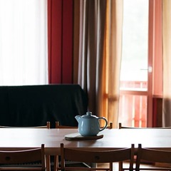 База отдыха Побеги, Самарская область