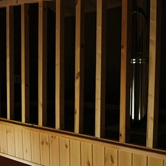 База отдыха Побеги, Самарская область