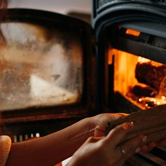 База отдыха Побеги, Самарская область