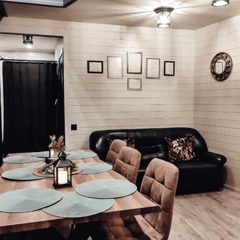 База отдыха Побеги, Самарская область