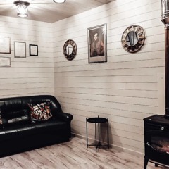 База отдыха Побеги, Самарская область