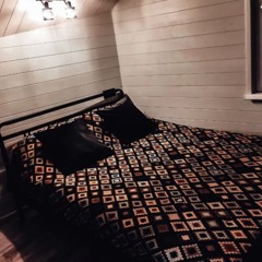 База отдыха Побеги, Самарская область