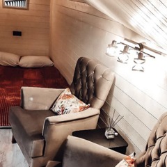 База отдыха Побеги, Самарская область