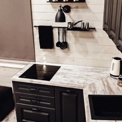 База отдыха Побеги, Самарская область