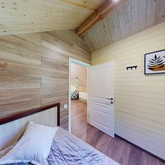 База отдыха Побеги, Самарская область