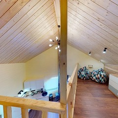 База отдыха Побеги, Самарская область