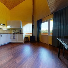 База отдыха Побеги, Самарская область