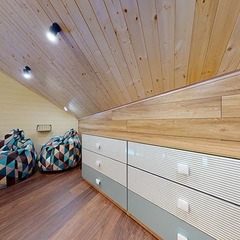 База отдыха Побеги, Самарская область