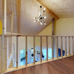 База отдыха Побеги, Самарская область