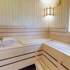 База отдыха Побеги, Самарская область