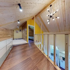 База отдыха Побеги, Самарская область