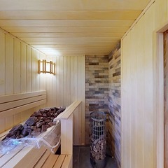 База отдыха Побеги, Самарская область