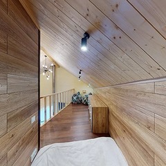 База отдыха Побеги, Самарская область