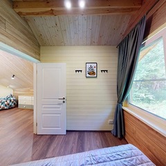 База отдыха Побеги, Самарская область