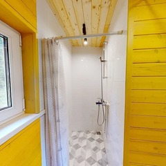 База отдыха Побеги, Самарская область