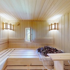 База отдыха Побеги, Самарская область