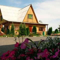 Загородный комплекс Усадьба, Энгельсский район, Саратовская область