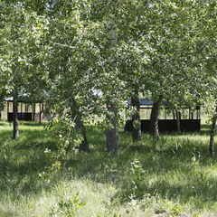 Загородный комплекс Усадьба, Энгельсский район, Саратовская область