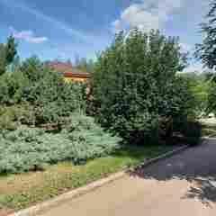 Загородный комплекс Усадьба, Энгельсский район, Саратовская область