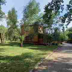 Загородный комплекс Усадьба, Энгельсский район, Саратовская область