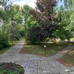 Загородный комплекс Усадьба, Энгельсский район, Саратовская область