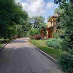 Загородный комплекс Усадьба, Энгельсский район, Саратовская область