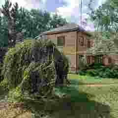 Загородный комплекс Усадьба, Энгельсский район, Саратовская область