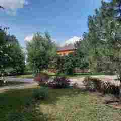 Загородный комплекс Усадьба, Энгельсский район, Саратовская область