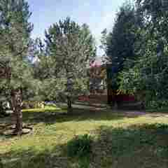 Загородный комплекс Усадьба, Энгельсский район, Саратовская область