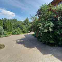 Загородный комплекс Усадьба, Энгельсский район, Саратовская область