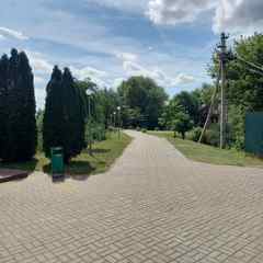 Загородный комплекс Усадьба, Энгельсский район, Саратовская область