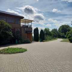 Загородный комплекс Усадьба, Энгельсский район, Саратовская область