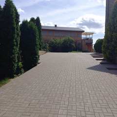 Загородный комплекс Усадьба, Энгельсский район, Саратовская область