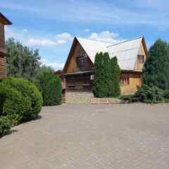 Загородный комплекс Усадьба, Энгельсский район, Саратовская область