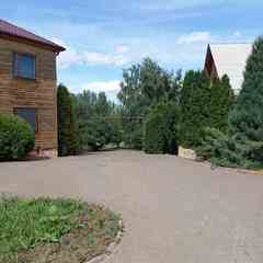 Загородный комплекс Усадьба, Энгельсский район, Саратовская область