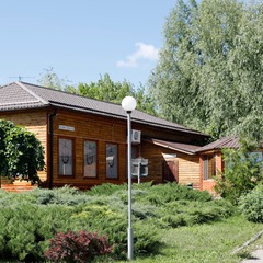 Загородный комплекс Усадьба, Энгельсский район, Саратовская область