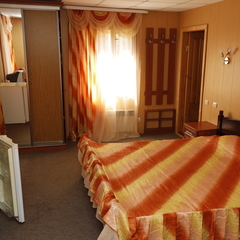 Загородный комплекс Усадьба, Энгельсский район, Саратовская область