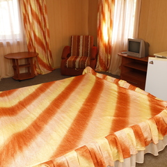 Загородный комплекс Усадьба, Энгельсский район, Саратовская область