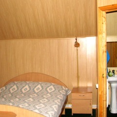 Загородный комплекс Усадьба, Энгельсский район, Саратовская область