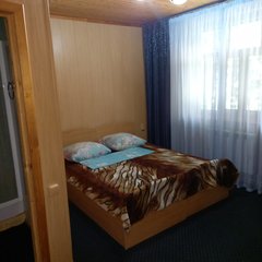 Загородный комплекс Усадьба, Энгельсский район, Саратовская область