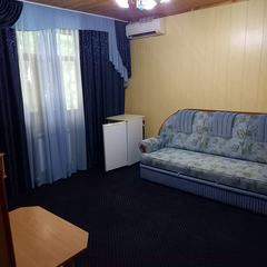 Загородный комплекс Усадьба, Энгельсский район, Саратовская область