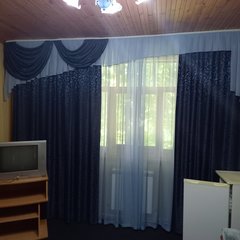 Загородный комплекс Усадьба, Энгельсский район, Саратовская область