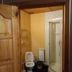 Загородный комплекс Усадьба, Энгельсский район, Саратовская область