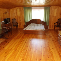 Загородный комплекс Усадьба, Энгельсский район, Саратовская область