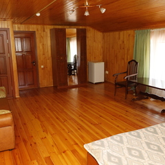 Загородный комплекс Усадьба, Энгельсский район, Саратовская область