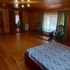 Загородный комплекс Усадьба, Энгельсский район, Саратовская область